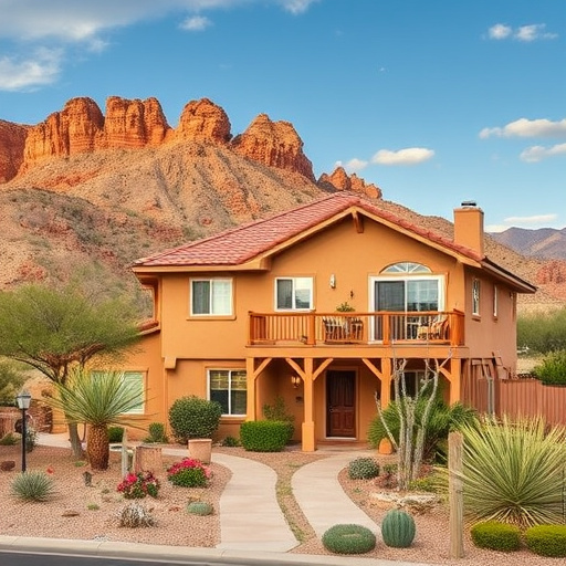 second home tax benefits arizona