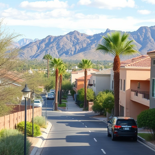 short-term rental rules phoenix by city