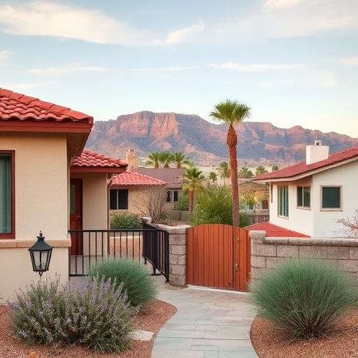 short-term rental rules phoenix by city