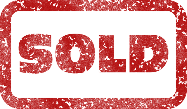 sold listings