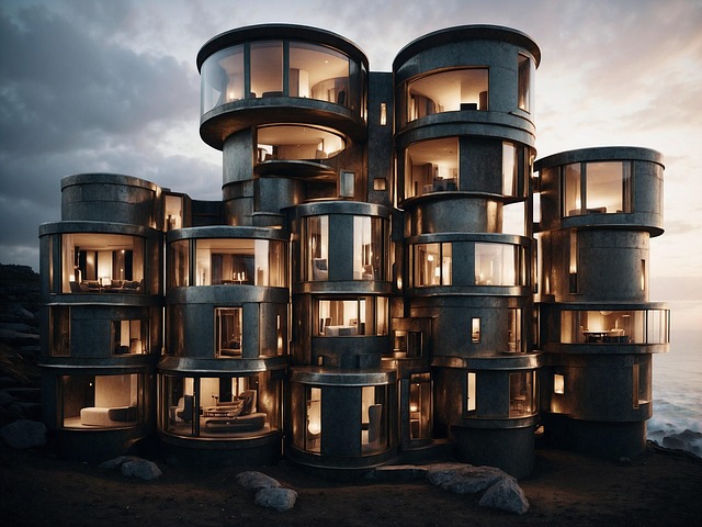 Surviving Phoenix Summers: Balcony Heat & Wind Solutions