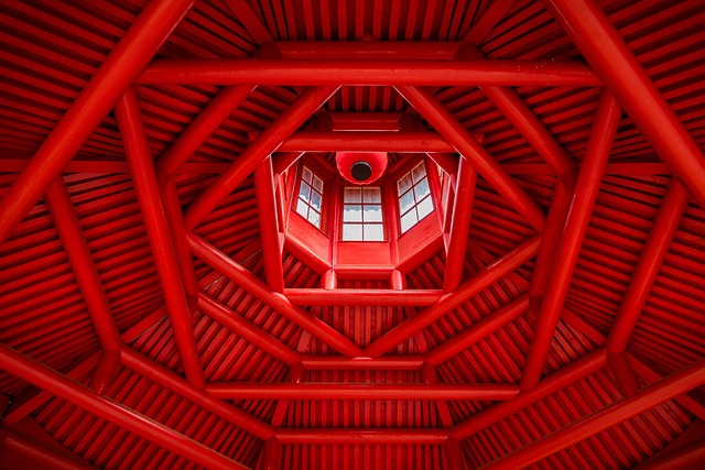 sustainable desert modern architecture