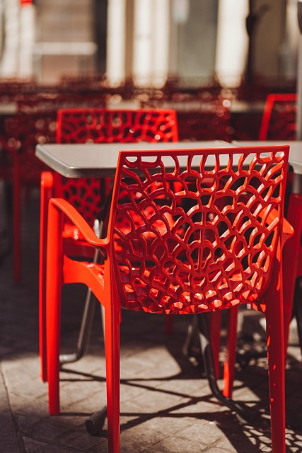 sustainable desert modern architecture