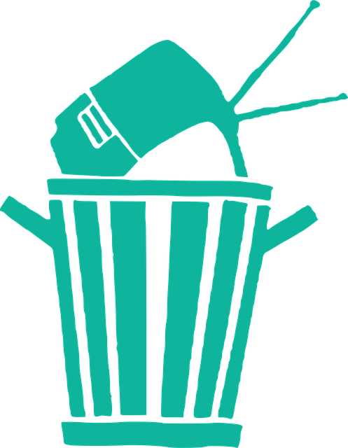 trash pickup schedule