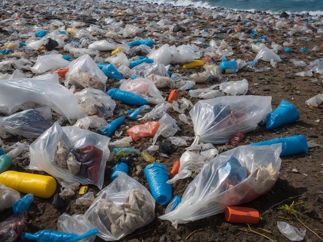 Optimizing Investments with Trash Pickup Schedule Alignment