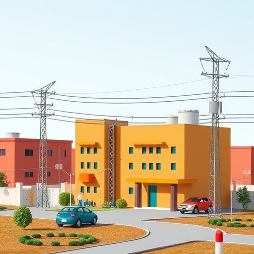 utility connection fees