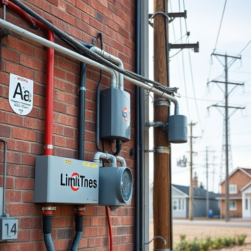 utility connection fees