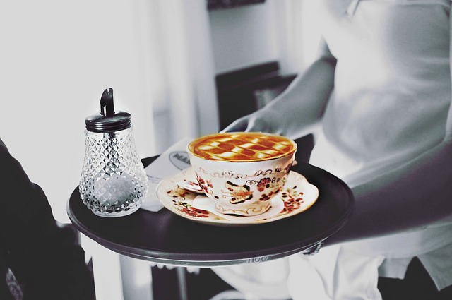 utility service areas