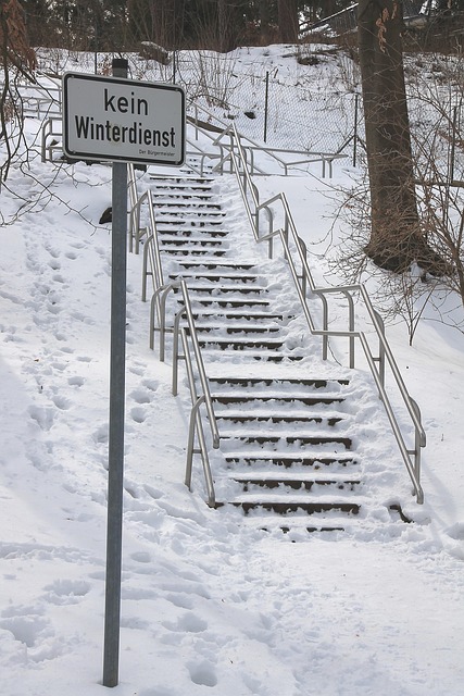 utility service areas