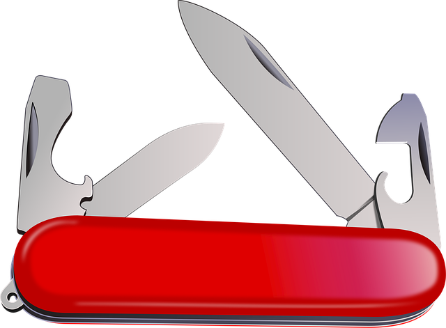 utility service areas