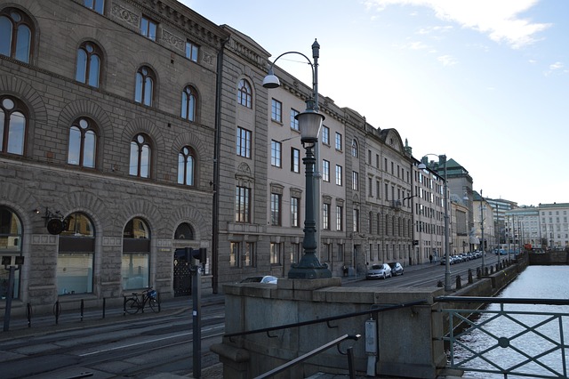 warehouse district phoenix redevelopment