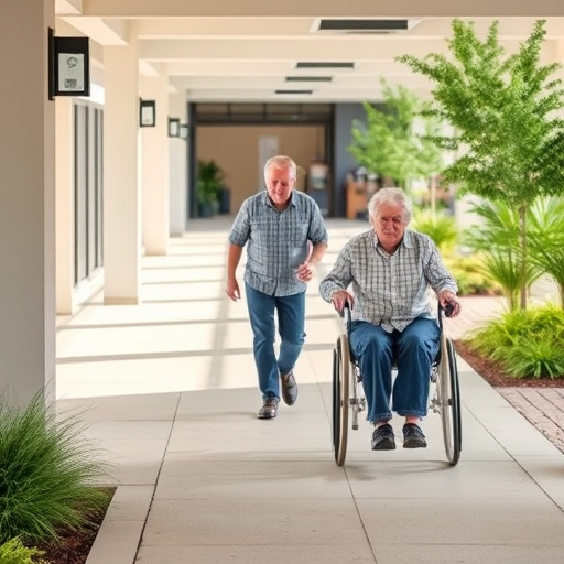 55+ community benefits