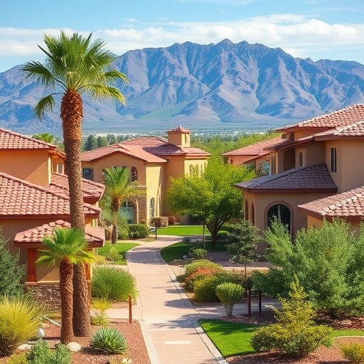 55+ community benefits