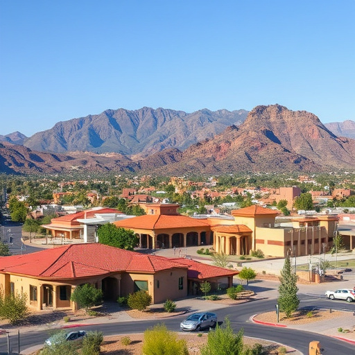 55 plus communities in west valley az