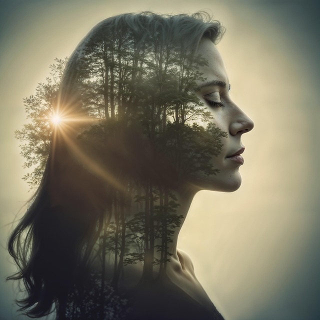 Active sunlight exposure