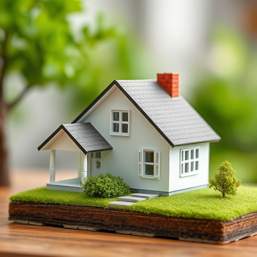 adjustable rate mortgage