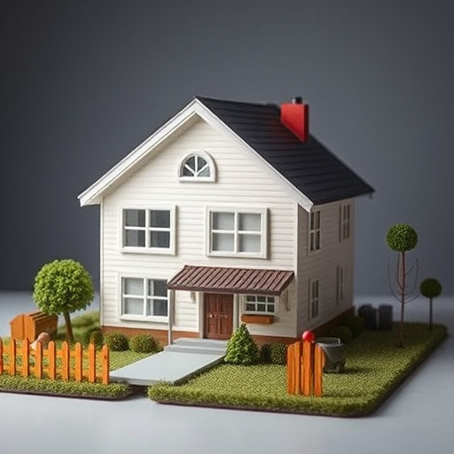 adjustable rate mortgage