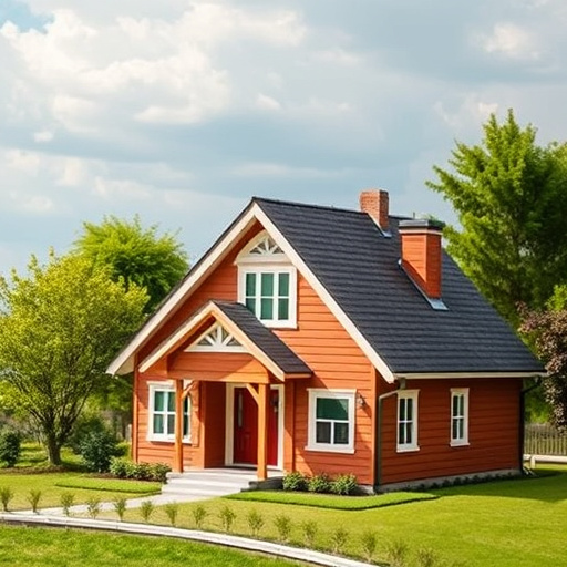 adjustable rate mortgage