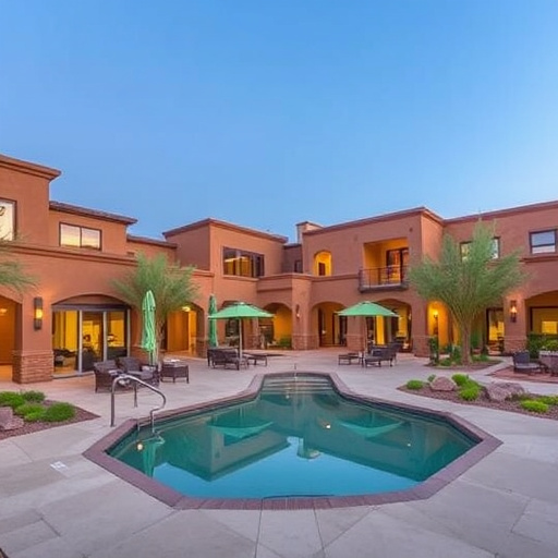 anthem az master plan community reviews