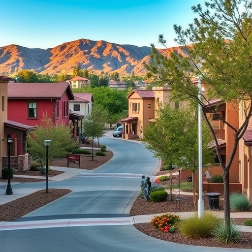 anthem homes for sale