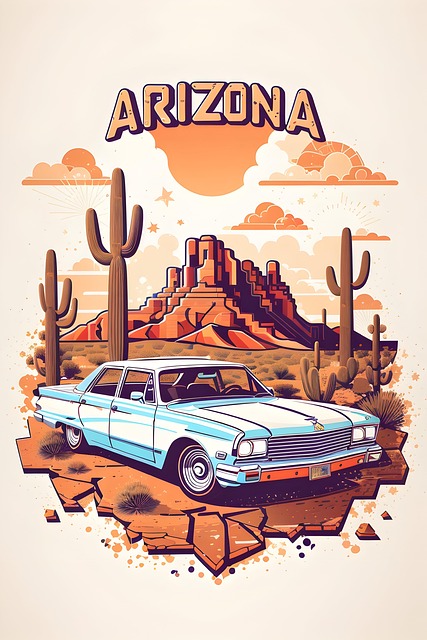 Arizona is Home