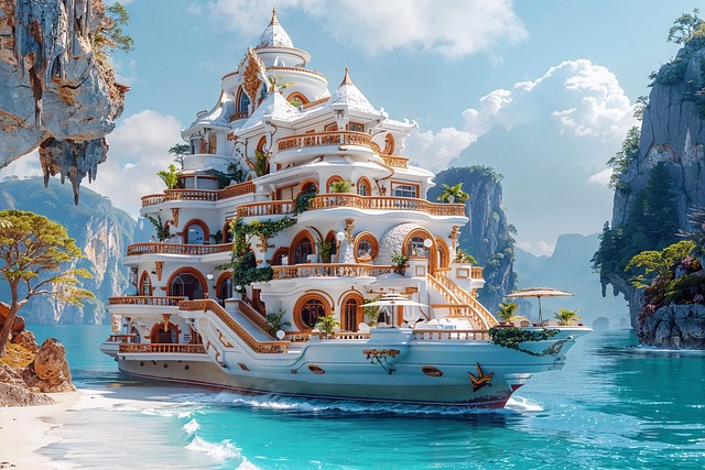 arizona luxury villa rental market