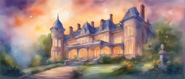 arizona luxury villa rental market