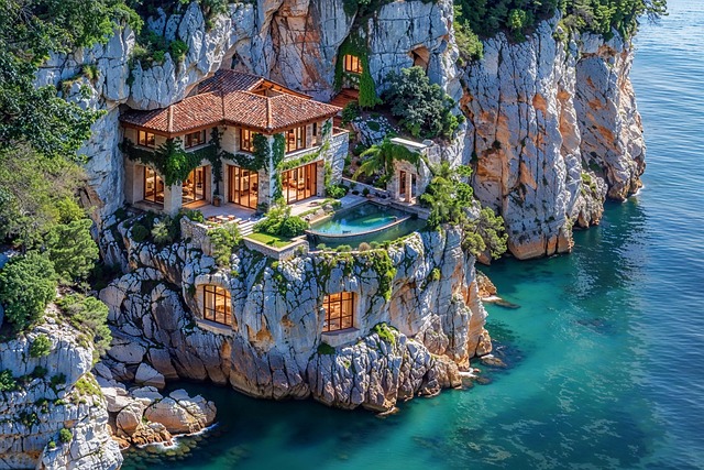 arizona luxury villa rental market