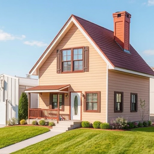 ARM Mortgage (Adjustable Rate Mortgage) (Available)