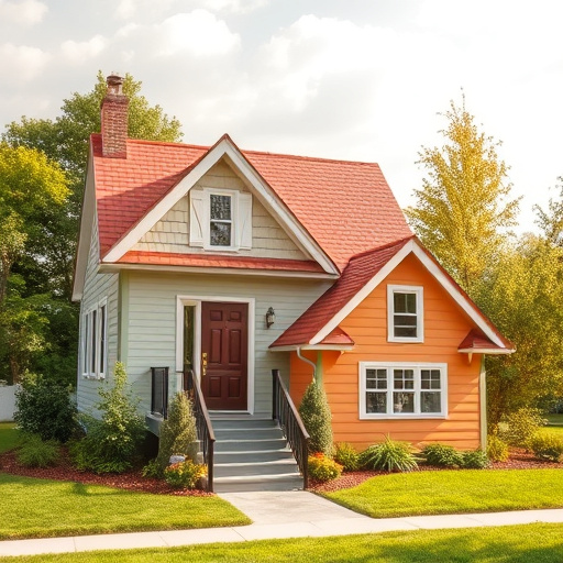 ARM Mortgage (Adjustable Rate Mortgage) (Available)