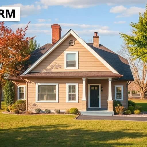 ARM Mortgage (Adjustable Rate Mortgage) (Available)