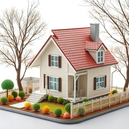 ARM Mortgage (Adjustable Rate Mortgage) (Available)