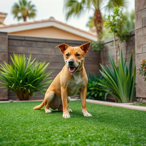 artificial turf rules phoenix neighborhoods