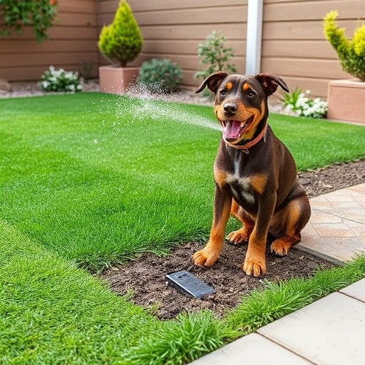 artificial turf rules phoenix neighborhoods
