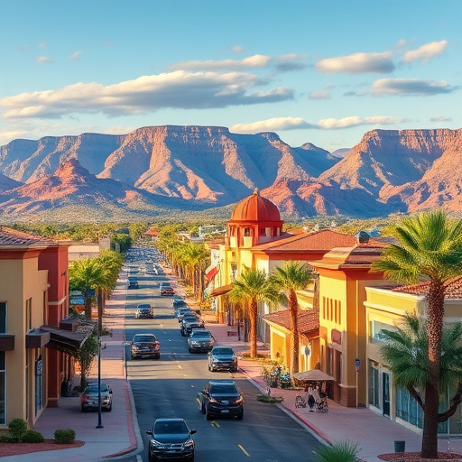 asante surprise az growth 2026