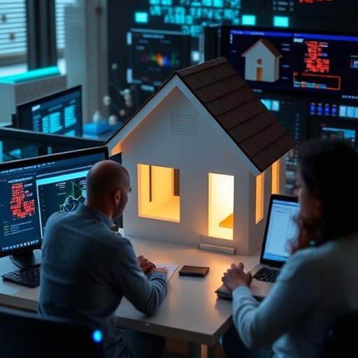 automated underwriting system