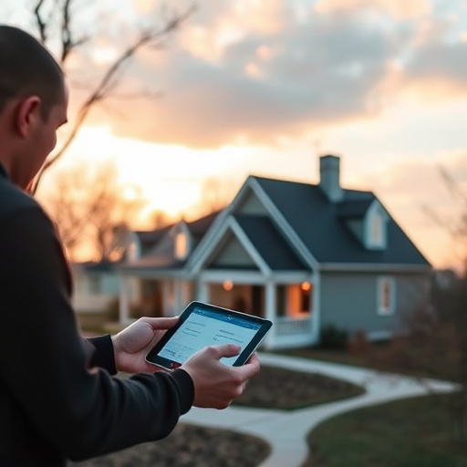 automated underwriting system