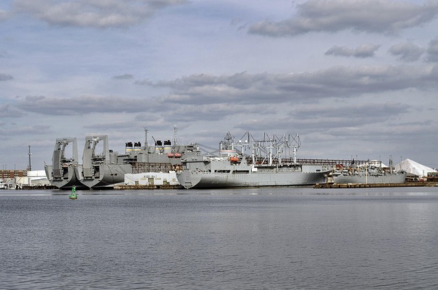 Discover Baltimore’s Waterfront Events: Year-Round Fun