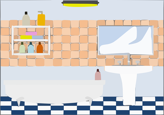 bathroom remodel cost