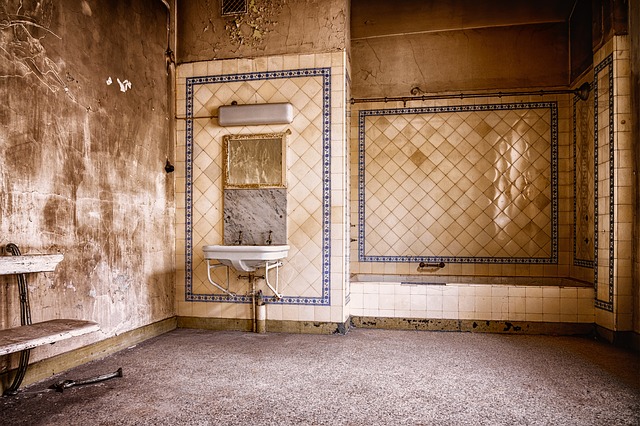 bathroom remodel cost