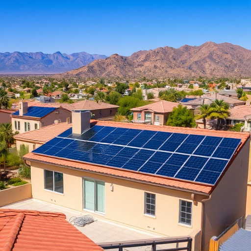 best hiking neighborhoods phoenix az