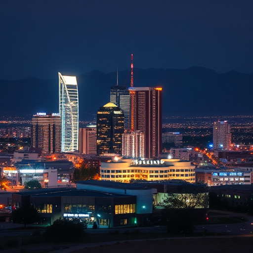 best phoenix suburbs for engineers