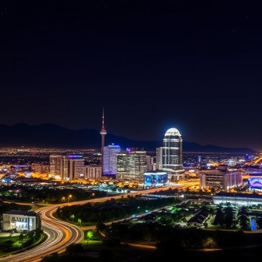 best phoenix suburbs for engineers