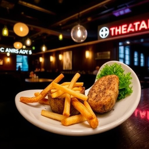 best restaurants in atlanta