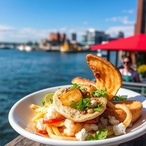 best restaurants in baltimore