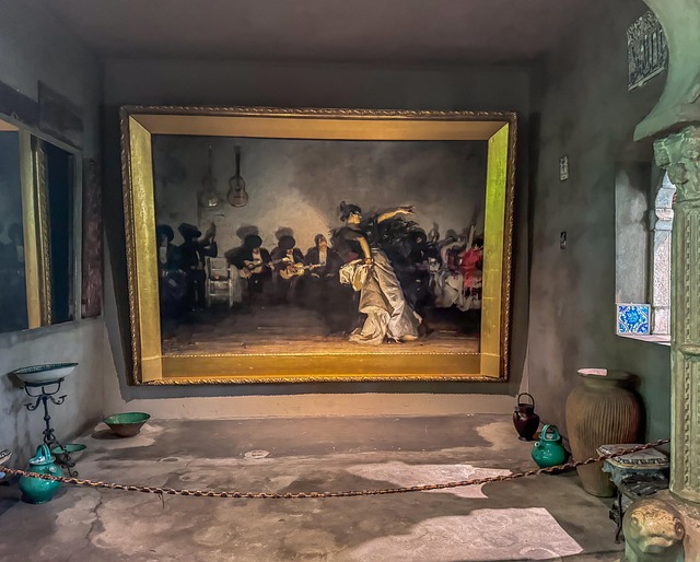 Boston’s Historic Dining Scene: Authentic Global Flavors