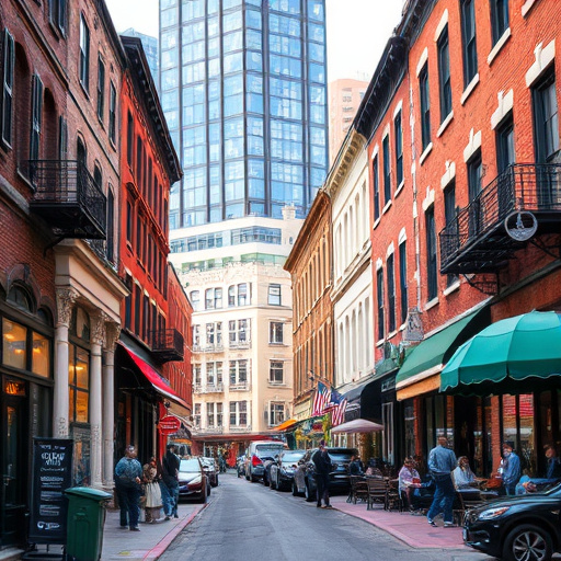 best restaurants in boston