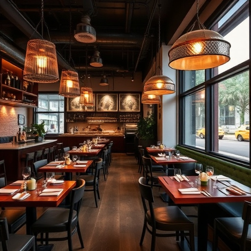 best restaurants in houston