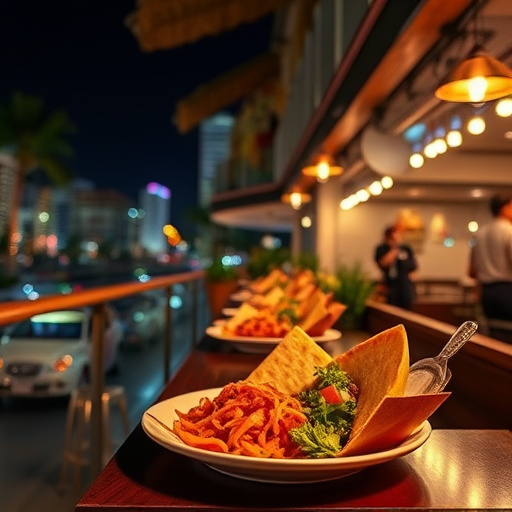 best restaurants in miami