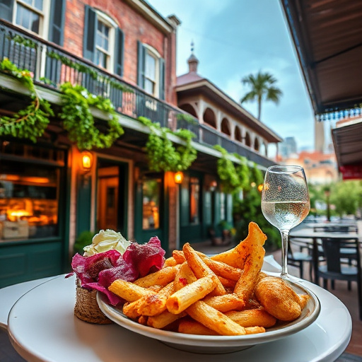 best restaurants in new orleans